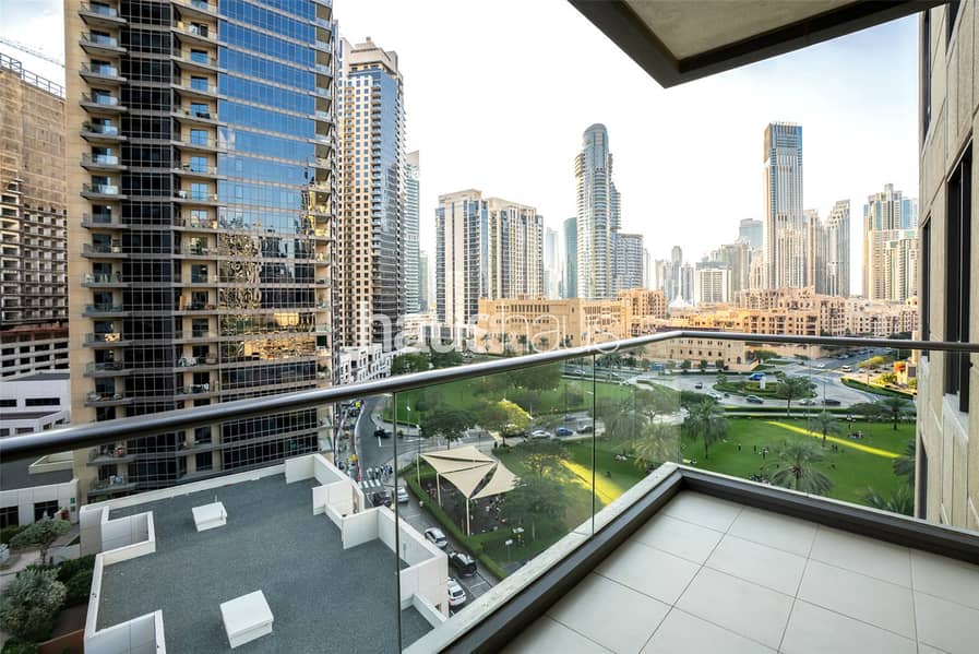 Vacant and Ready | Spacious | EMAAR Vacant and Ready | Spacious | EMAAR