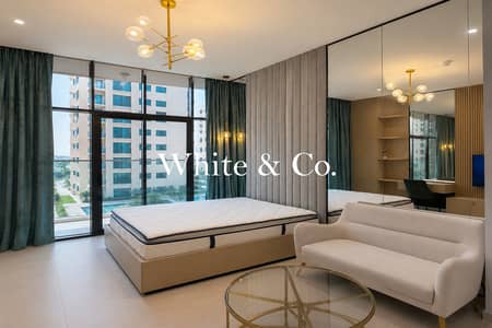 Studio zum zur Miete in Al Furjan, Dubai - Wohnung in Al Furjan，Westwood by Imtiaz, 51999 AED - 15941074