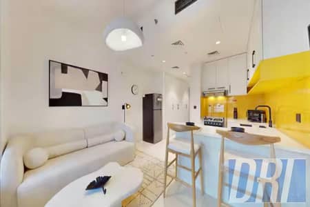 Studio for Sale in Jumeirah Village Circle (JVC), Dubai - Loci 4. jpg Studio for Sale in Jumeirah Village Circle (JVC), Dubai - Loci 4. jpg
