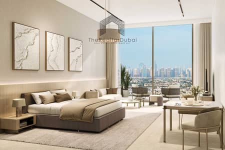 Studio for Sale in Jumeirah Village Triangle (JVT), Dubai - Studio. jpg