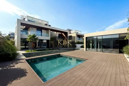 6 Bedroom Villa for Rent in Al Barari, Dubai - WhatsApp Image 2026-07-24 at 11.18. 24 AM (2). jpeg