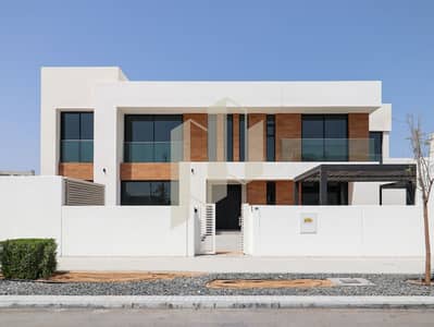 5 Camere Villa in Vendita a Saadiyat Island, Abu Dhabi - The Dune (2). jpg