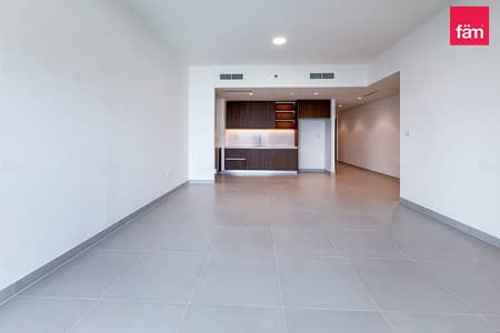 2 Slaapkamers Appartement te Huur in Dubai Creek Harbour, Dubai - Appartement in Dubai Creek Harbour，Palace Residences North, 2 slaapkamers, 165000 AED - 15941129