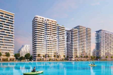 Monolocale in Vendita a Dubai South, Dubai - Azizi Venice-2. jpg Monolocale in Vendita a Dubai South, Dubai - Azizi Venice-2. jpg