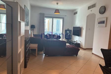 2 Bedroom Flat for Rent in Dubai Marina, Dubai - Stylish 2BR | Sea View | Premium Furniture 2 Bedroom Flat for Rent in Dubai Marina, Dubai - Stylish 2BR | Sea View | Premium Furniture