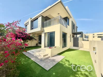 5 Camere Townhouse in Affitto a Dubai Hills Estate, Dubai - IMG_8264. jpg