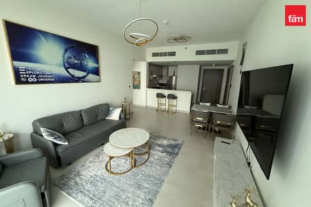 1 Bedroom Flat for Rent in Bur Dubai, Dubai - Ready to move | Fully Furnished | Close to metro