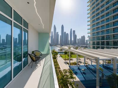 2 habitaciones Apartamento para en Venta en Dubai Harbour, Dubai - 0ebd08e2-3ba6-4320-8523-2723c9f1a1a3. png