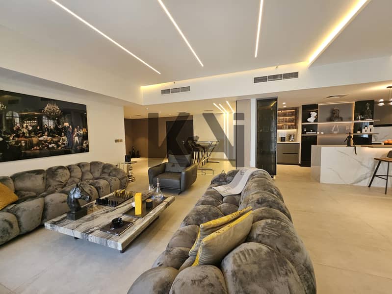 Penthouse in Business Bay,Executive Towers,Executive Tower J, 4 schlafzimmer, 8890000 AED - 15940924 Penthouse in Business Bay,Executive Towers,Executive Tower J, 4 schlafzimmer, 8890000 AED - 15940924