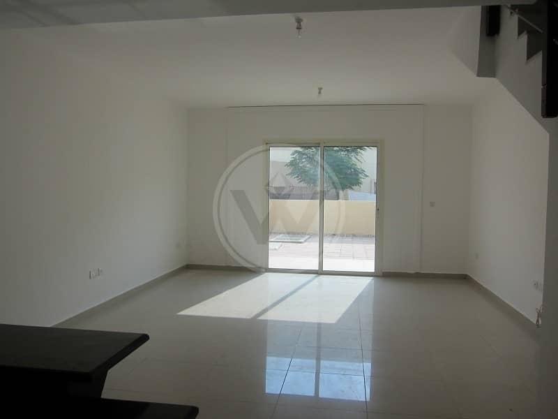 Single row villa | Extra room | Attractive price