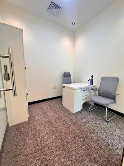 Office zum Miete in Al Markaziya, Abu Dhabi - WhatsApp Image 2026-07-21 at 12.33. 58 (2). jpeg Office zum Miete in Al Markaziya, Abu Dhabi - WhatsApp Image 2026-07-21 at 12.33. 58 (2). jpeg