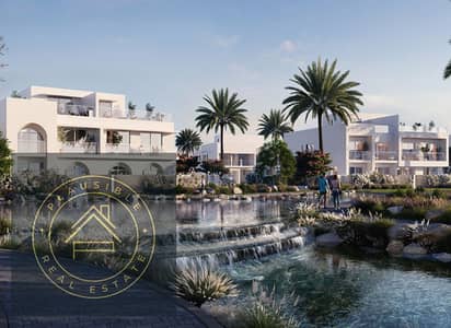 5 Schlafzimmer Villa zum zum Verkauf in The Valley by Emaar, Dubai - 2. png