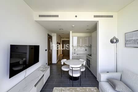 1 Camera Appartamento in Affitto a Sobha Hartland, Dubai - Appartamento a Sobha Hartland,The Crest,The Crest Tower B, 1 camera da letto, 80000 AED - 15941065 1 Camera Appartamento in Affitto a Sobha Hartland, Dubai - Appartamento a Sobha Hartland,The Crest,The Crest Tower B, 1 camera da letto, 80000 AED - 15941065