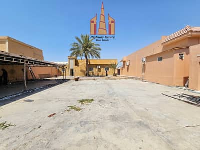 6 Camere Villa in Affitto a Al Jazzat, Sharjah - 960230. jpg 6 Camere Villa in Affitto a Al Jazzat, Sharjah - 960230. jpg