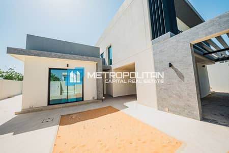4 Schlafzimmer Villa zum zum Verkauf in Yas Island, Abu Dhabi - Villa in Yas Island，Yas Acres，The Dahlias, 4 schlafzimmer, 7850000 AED - 15941323