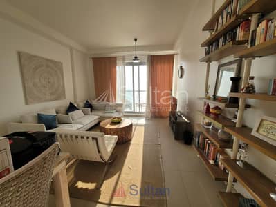 1 Bedroom Flat for Rent in Al Marjan Island, Ras Al Khaimah - Lovely Sea VIew High Floor Beach/Pool / Gym Access 1 Bedroom Flat for Rent in Al Marjan Island, Ras Al Khaimah - Lovely Sea VIew High Floor Beach/Pool / Gym Access