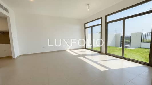 Townhouse de 4 chambres à à louer à Town Square, Dubai - Maison de ville à Town Square，Naseem Townhouses, 4 chambres, 175000 AED - 15941314