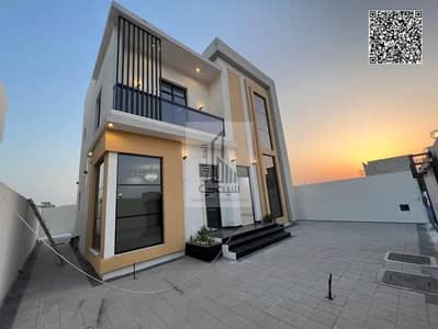 Villa de 3 chambres à à vendre à Al Zahya, Ajman - WhatsApp Image 2026-01-05 at 8.23. 56 AM. jpeg Villa de 3 chambres à à vendre à Al Zahya, Ajman - WhatsApp Image 2026-01-05 at 8.23. 56 AM. jpeg