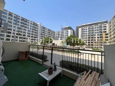 1 habitación Apartamento para en Alquiler en Town Square, Dubai - Apartamento en Town Square，UNA Apartments, 1 dormitorio, 65000 AED - 15941362