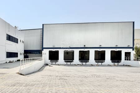 Warehouse te Huur in Jebel Ali, Dubai - Magazijn in Jebel Ali，Jebel Ali Freezone，Jebel Ali Freezone South, 4671960 AED - 15941157