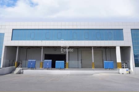杰贝阿里， 迪拜 仓库待租 - 位于杰贝阿里，杰贝阿里自由区，杰贝阿里自由区南 的仓库 2663720 AED - 15941159