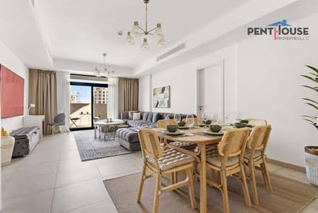 2 Schlafzimmer Wohnung zum zum Verkauf in Umm Suqeim, Dubai - Wohnung in Umm Suqeim，Madinat Jumeirah Living，Rahaal，Rahaal Building 2, 2 schlafzimmer, 3500000 AED - 15941455