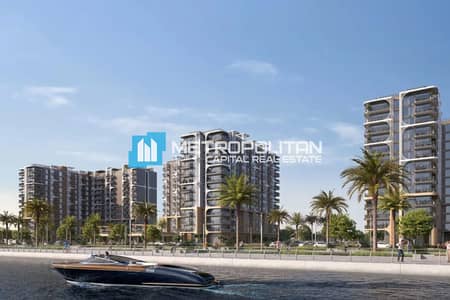 Studio zum zum Verkauf in Yas Island, Abu Dhabi - Wohnung in Yas Island,Yas Living,Yas Living II, 1200000 AED - 15941459 Studio zum zum Verkauf in Yas Island, Abu Dhabi - Wohnung in Yas Island,Yas Living,Yas Living II, 1200000 AED - 15941459