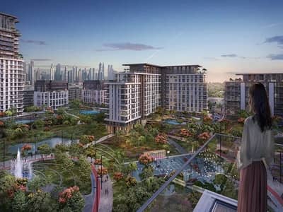 2 habitaciones Apartamento para en Venta en Al Wasl, Dubai - 7417. jpg 2 habitaciones Apartamento para en Venta en Al Wasl, Dubai - 7417. jpg