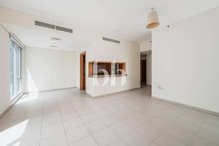 迪拜码头， 迪拜 1 卧室单位待租 - images image img