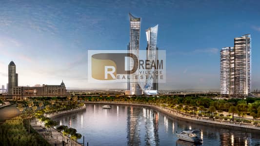 Studio directly on Sheikh Mohammed bin Zayed Street Studio directly on Sheikh Mohammed bin Zayed Street