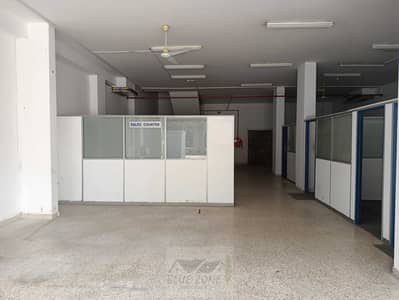 Showroom for Rent in Al Garhoud, Dubai - IMG20240718151616. jpg