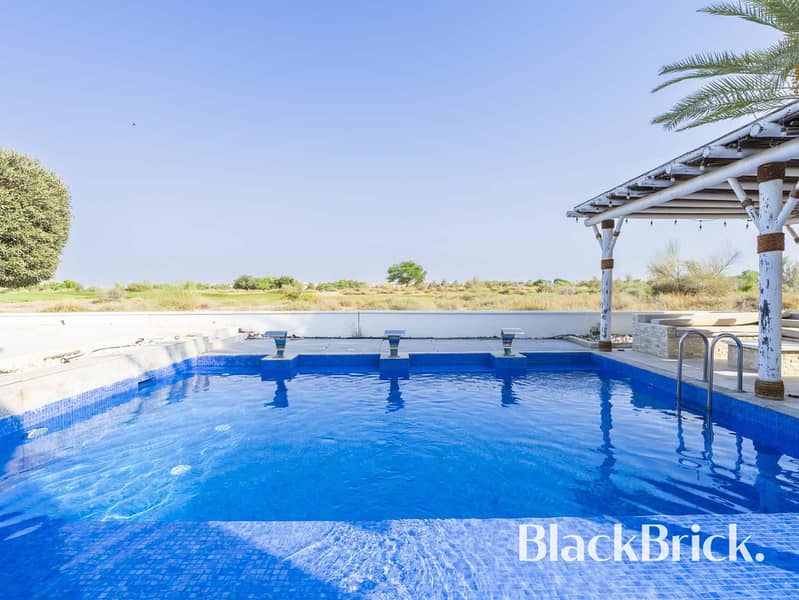 Villa a Arabian Ranches,Saheel,Saheel 4, 5 camere da letto, 1000000 AED - 15941545 Villa a Arabian Ranches,Saheel,Saheel 4, 5 camere da letto, 1000000 AED - 15941545