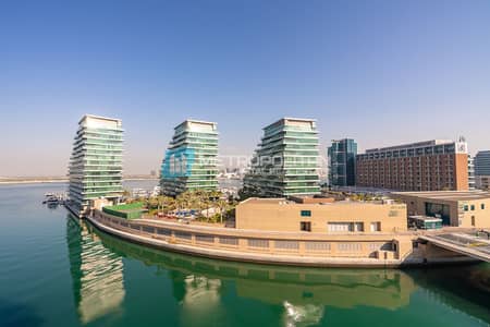 3 Camere Appartamento in vendita a Al Raha Beach, Abu Dhabi - Appartamento a Al Raha Beach，Al Hadeel, 3 camere da letto, 4300000 AED - 15941585