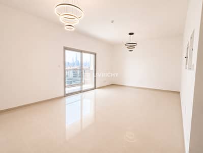2 Bedroom Apartment for Rent in Al Furjan, Dubai - PARTIAL MARINA SKYLINE VIEW | VERY SPACIOUS | 1BR 2 Bedroom Apartment for Rent in Al Furjan, Dubai - PARTIAL MARINA SKYLINE VIEW | VERY SPACIOUS | 1BR