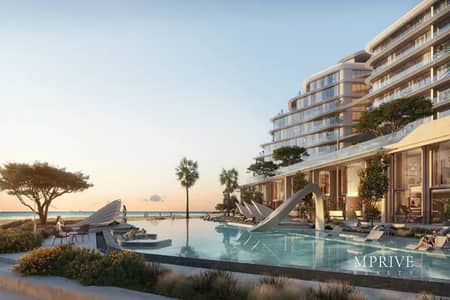 1 Camera Appartamento in Vendita a Mina Al Arab, Ras Al Khaimah - 3. jpg