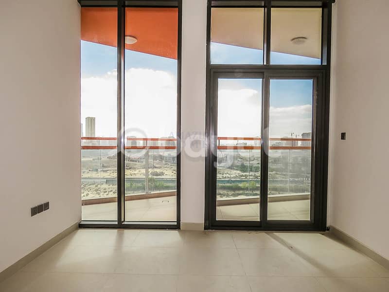 Centrally Located 1-BR Flat in DSO Centrally Located 1-BR Flat in DSO