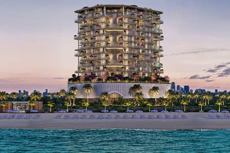 迪拉岛， 迪拜 2 卧室单位待售 - 位于迪拉岛，Villa del Brunello 2 卧室的公寓 5300000 AED - 15941547