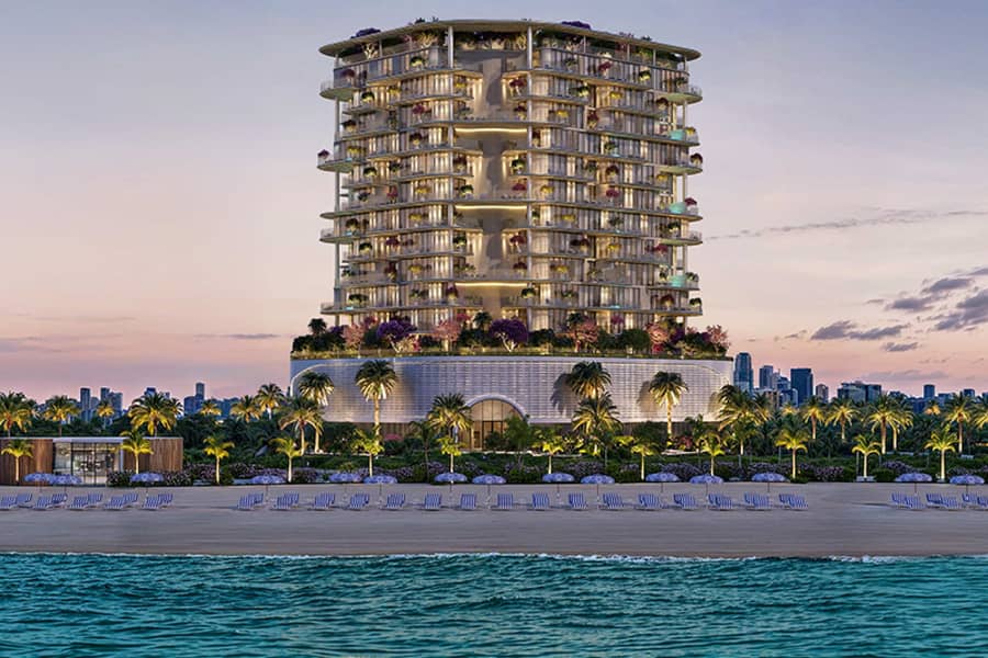 Wohnung in Dubai Islands,Villa del Brunello, 2 schlafzimmer, 5300000 AED - 15941547 Wohnung in Dubai Islands,Villa del Brunello, 2 schlafzimmer, 5300000 AED - 15941547