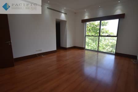Modern villa for rent in Al Manara Modern villa for rent in Al Manara