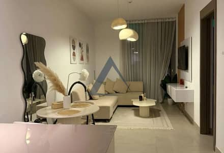 1 Camera Appartamento in Affitto a Jumeirah Village Circle (JVC), Dubai - WhatsApp Image 2026-07-24 at 12.13. 14 (2). jpeg