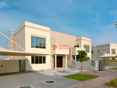 4 Camere Villa in affitto a Jebel Ali, Dubai - Villa a Jebel Ali，Garden View Villas, 4 camere da letto, 295000 AED - 15941669