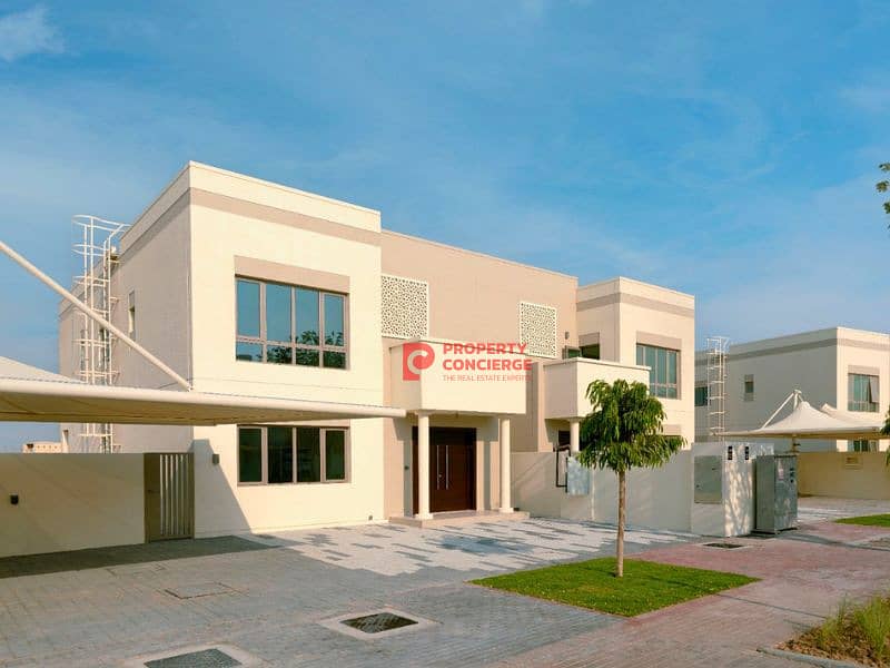 Premium 4BR+Maid | Gated Community | No Commission Premium 4BR+Maid | Gated Community | No Commission