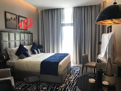 Studio zum zur Miete in Business Bay, Dubai - IMG-20241227-WA0009. jpg