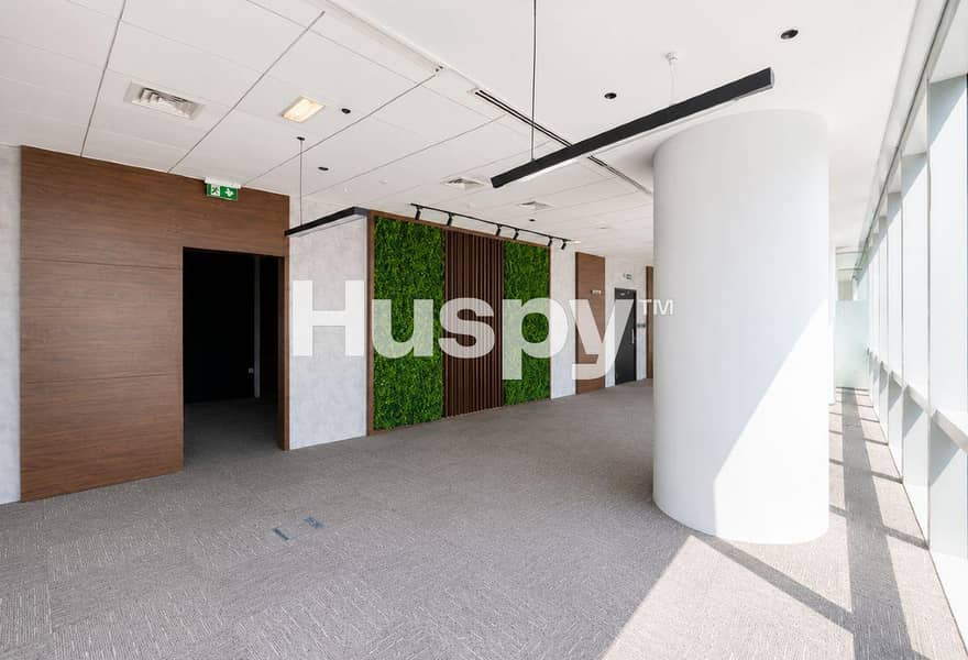 Büro in Business Bay,U-Bora Tower,U-Bora Tower 1, 536800 AED - 15941736 Büro in Business Bay,U-Bora Tower,U-Bora Tower 1, 536800 AED - 15941736