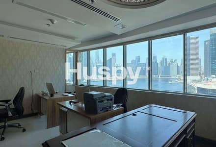 Office for Rent in Business Bay, Dubai - Furnished | Good Accessibility | Vacant