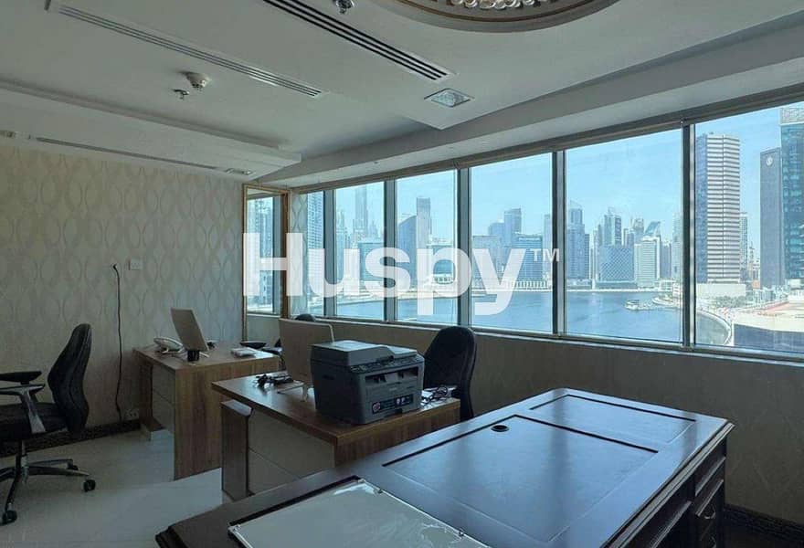 Furnished | Good Accessibility | Vacant Furnished | Good Accessibility | Vacant