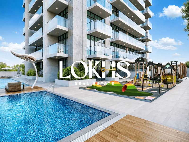 Handover 2026 | Genuine Resale | Low Floor Handover 2026 | Genuine Resale | Low Floor