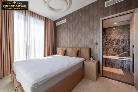 2 Bedroom Apartment for Sale in Business Bay, Dubai - DSC_8319-HDR. jpg