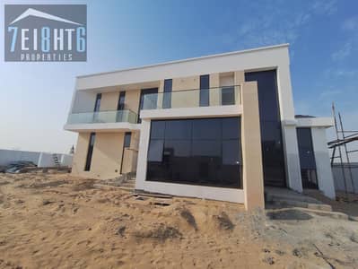4 Bedroom Villa for Rent in Nad Al Sheba, Dubai - main. jpg