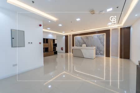 Office zum zur Miete in Business Bay, Dubai - Büro in Business Bay,Capital Golden Tower, 1018160 AED - 15941764 Office zum zur Miete in Business Bay, Dubai - Büro in Business Bay,Capital Golden Tower, 1018160 AED - 15941764